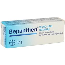 BEPANTHEN PROMO WUND+HEIL