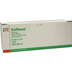 CELLONA GIPSBIN 3MX8CM