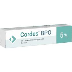 CORDES BPO 5%