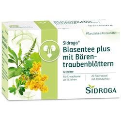 SIDROGA BLASEN PLUS M BAER